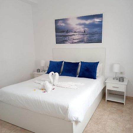 Evas Haus-San Telmo Apartman Santa Cruz de la Palma  Kültér fotó