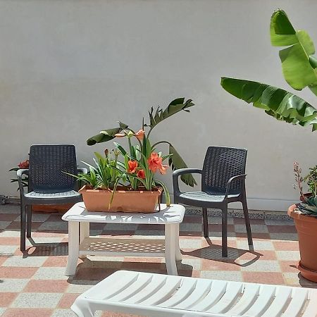 Evas Haus-San Telmo Apartman Santa Cruz de la Palma  Kültér fotó