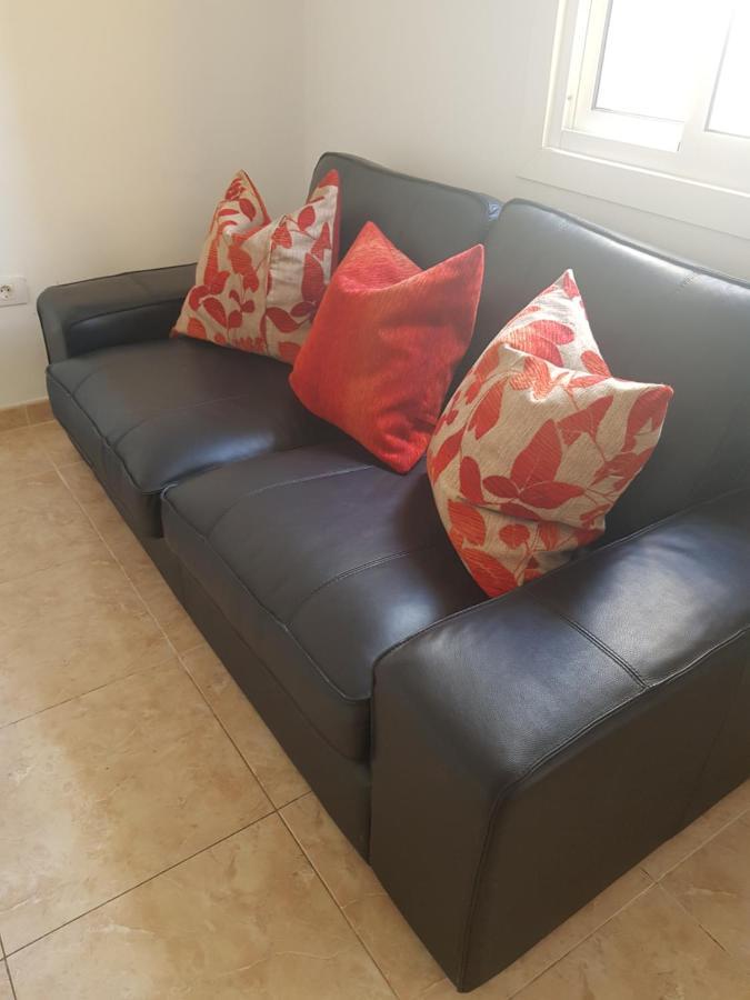 Evas Haus-San Telmo Apartman Santa Cruz de la Palma  Kültér fotó