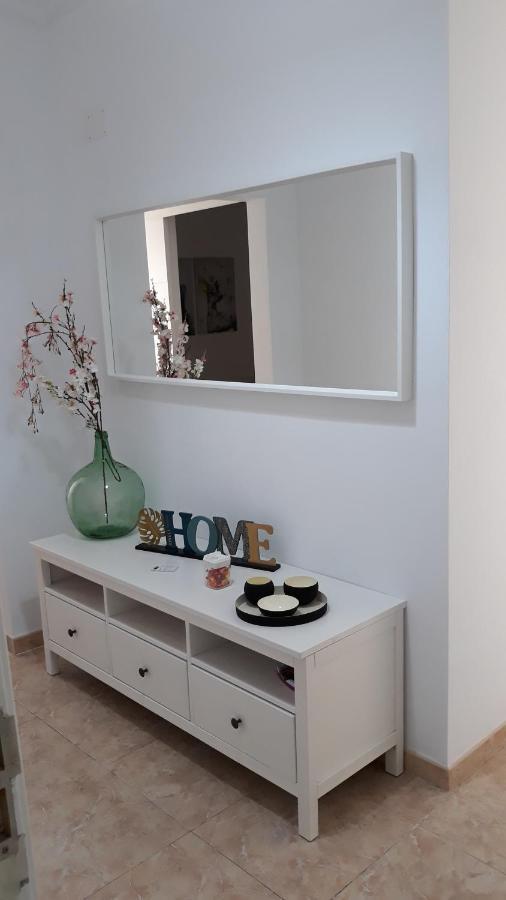 Evas Haus-San Telmo Apartman Santa Cruz de la Palma  Kültér fotó