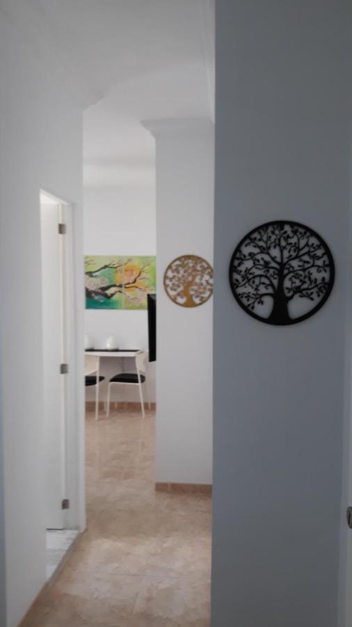Evas Haus-San Telmo Apartman Santa Cruz de la Palma  Kültér fotó