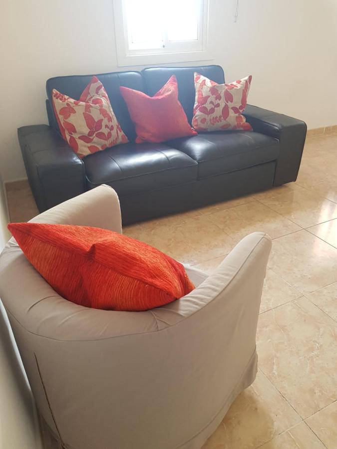 Evas Haus-San Telmo Apartman Santa Cruz de la Palma  Kültér fotó
