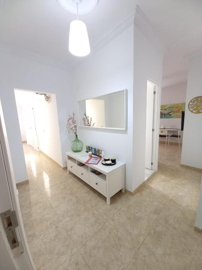 Evas Haus-San Telmo Apartman Santa Cruz de la Palma  Kültér fotó