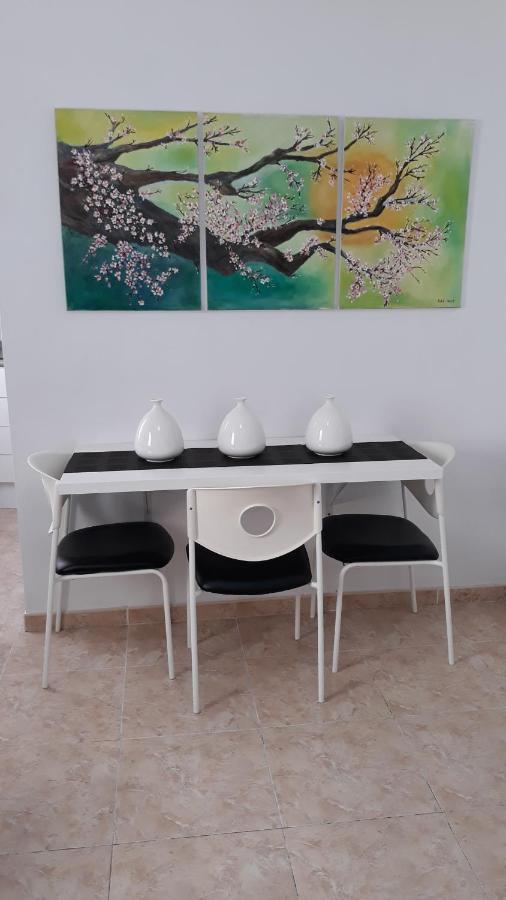 Evas Haus-San Telmo Apartman Santa Cruz de la Palma  Kültér fotó