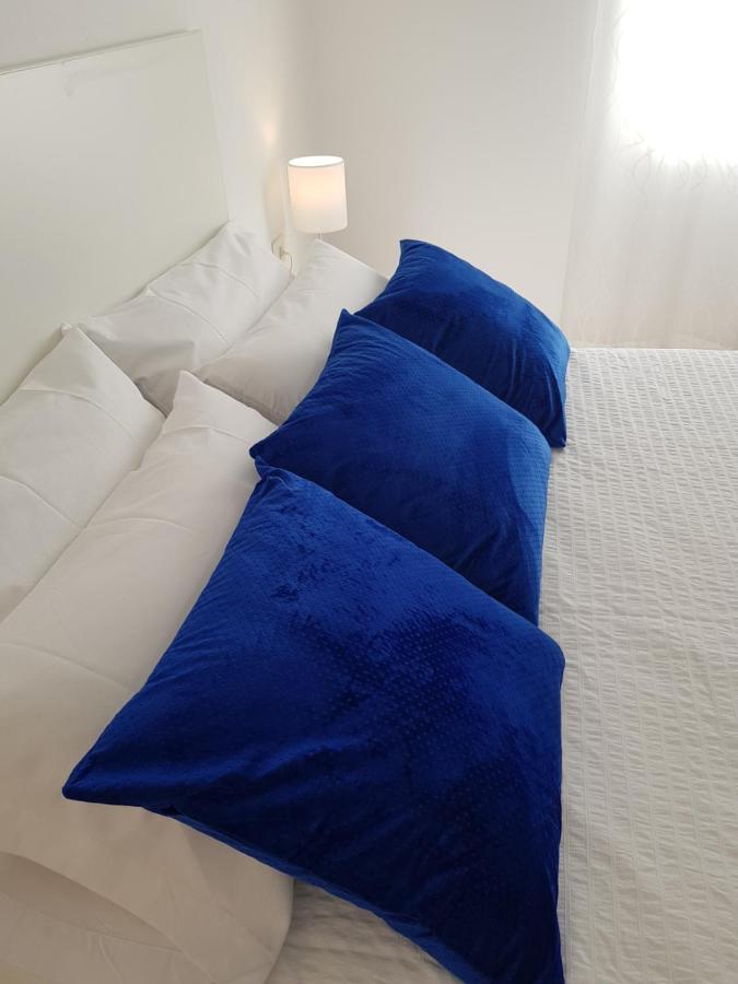 Evas Haus-San Telmo Apartman Santa Cruz de la Palma  Kültér fotó