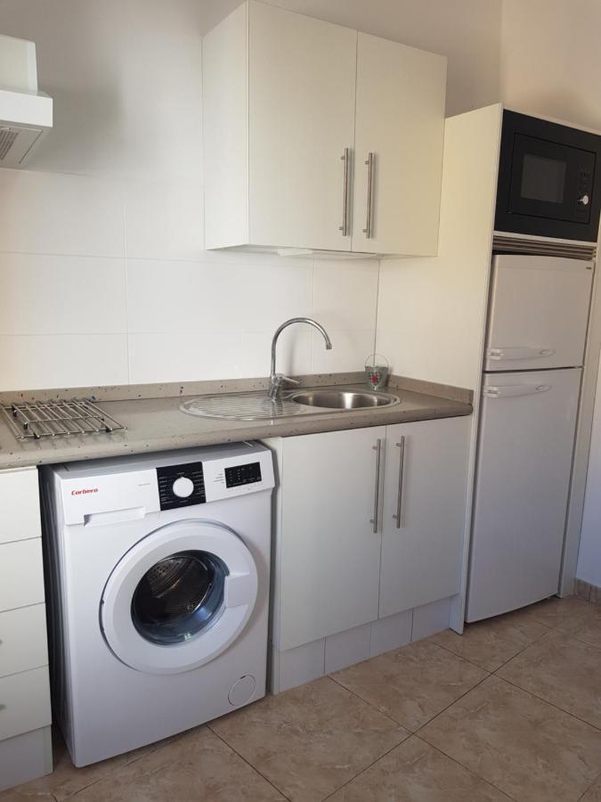 Evas Haus-San Telmo Apartman Santa Cruz de la Palma  Kültér fotó