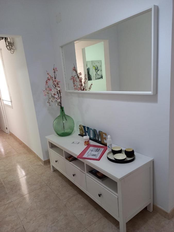 Evas Haus-San Telmo Apartman Santa Cruz de la Palma  Kültér fotó