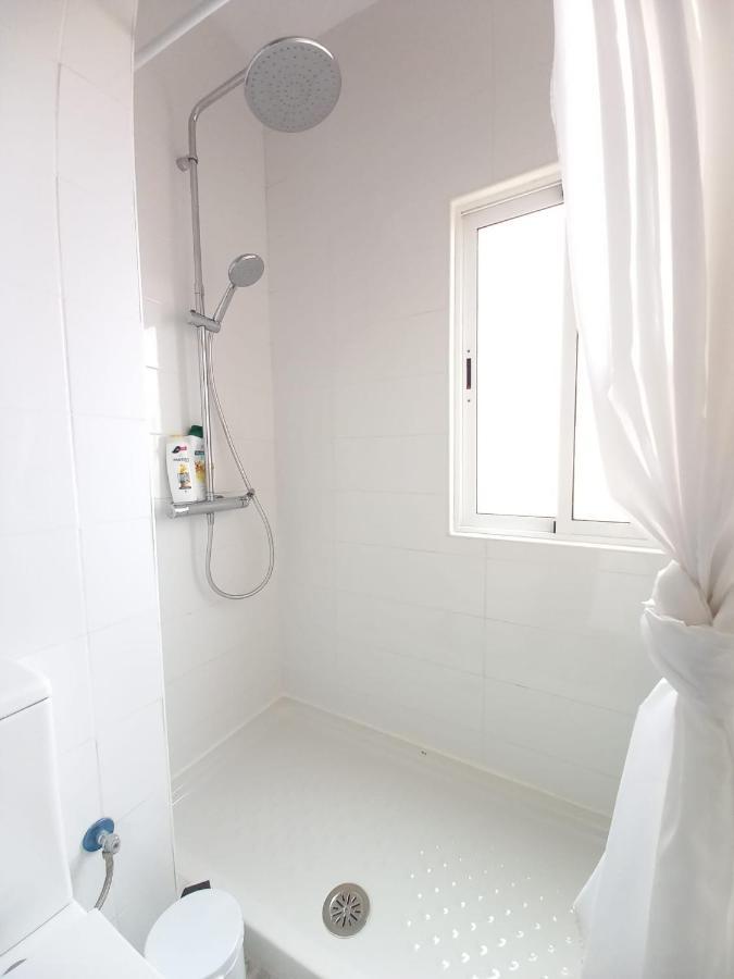 Evas Haus-San Telmo Apartman Santa Cruz de la Palma  Kültér fotó