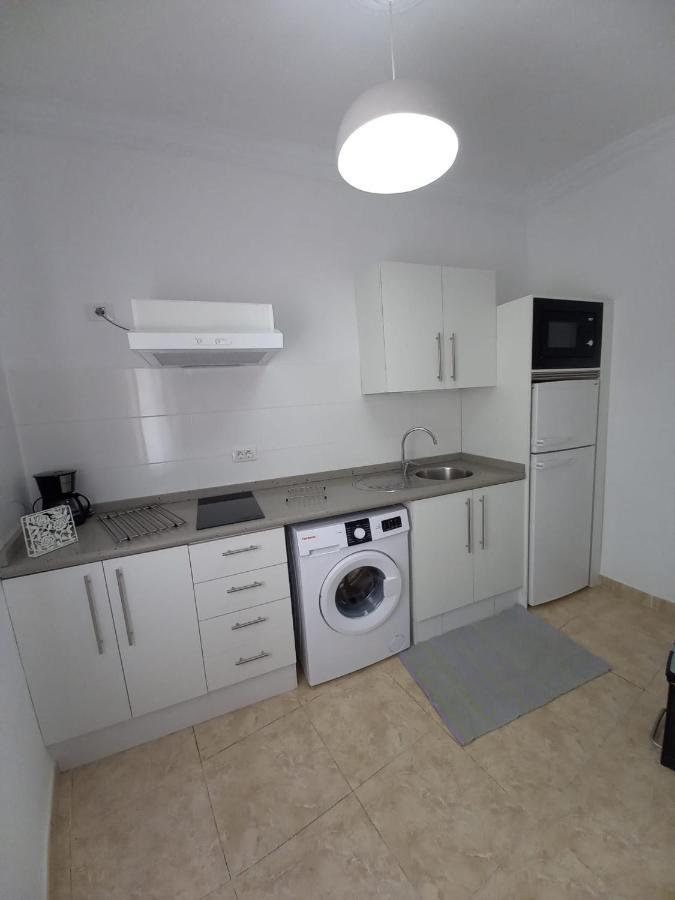 Evas Haus-San Telmo Apartman Santa Cruz de la Palma  Kültér fotó