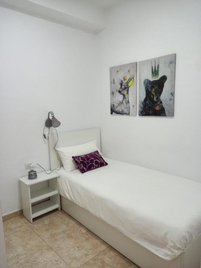 Evas Haus-San Telmo Apartman Santa Cruz de la Palma  Kültér fotó