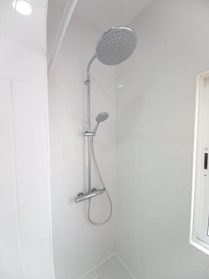 Evas Haus-San Telmo Apartman Santa Cruz de la Palma  Kültér fotó