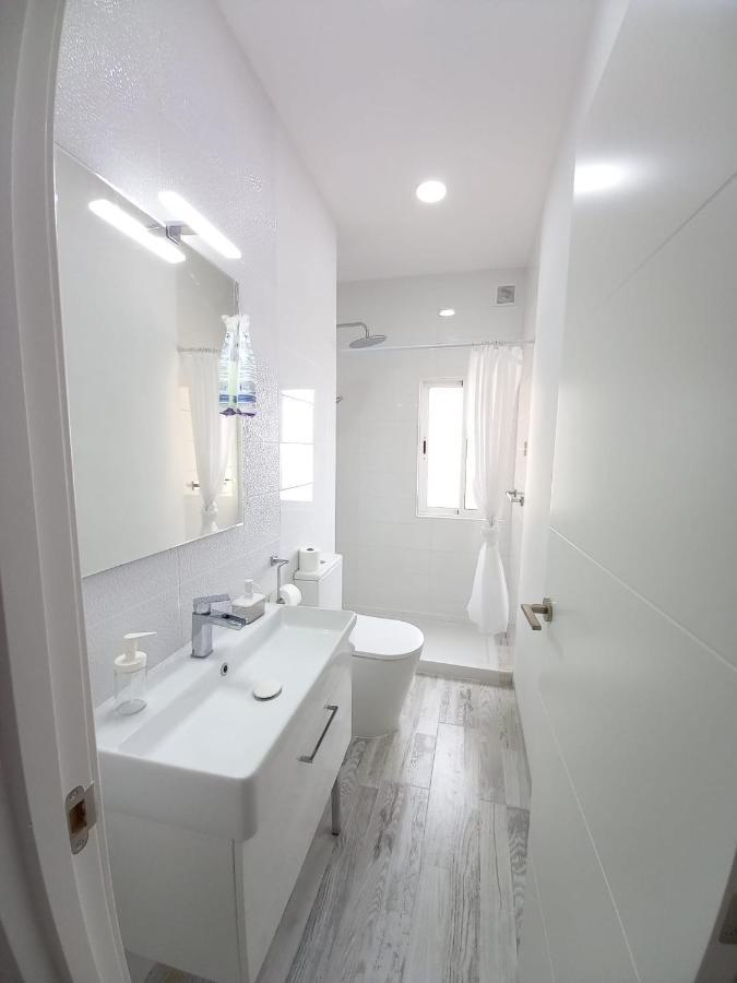 Evas Haus-San Telmo Apartman Santa Cruz de la Palma  Kültér fotó